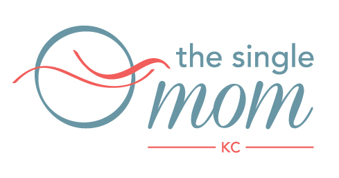 The Single Mom Kc logo