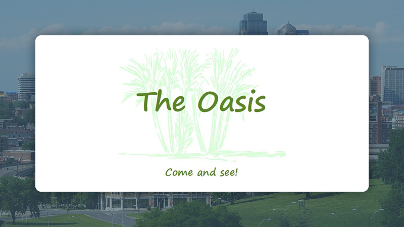 The Oasis
