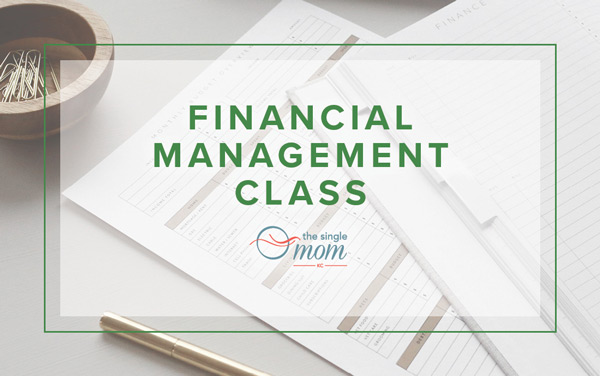 Financial Management Class