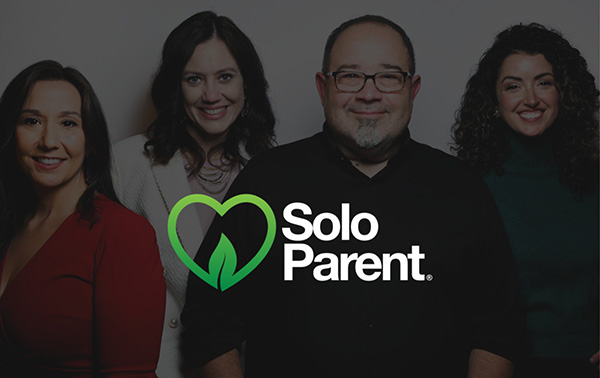 Solo Parent Society