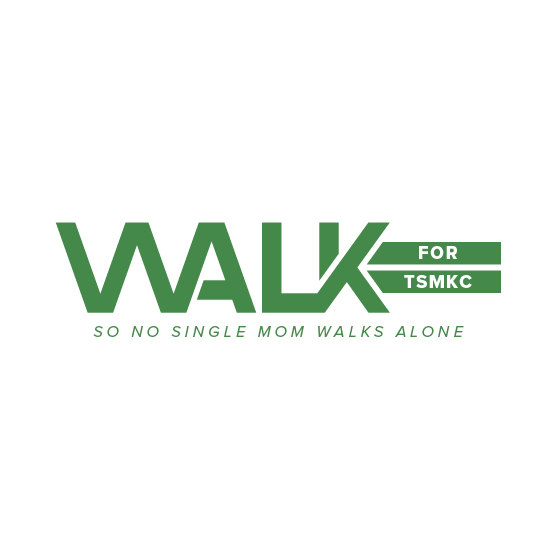 Walk for The Single Mom KC