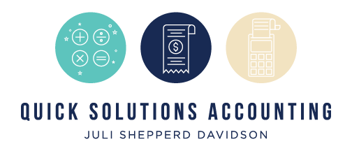Quick Solutions Accounting