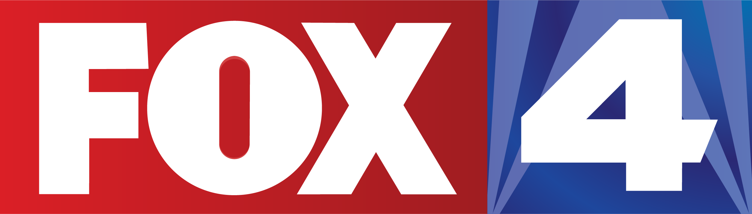 FOX 4 Logo