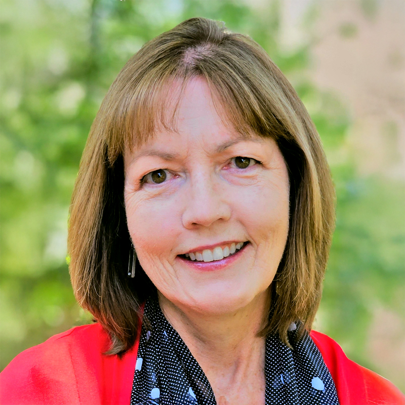 Cathy Martin