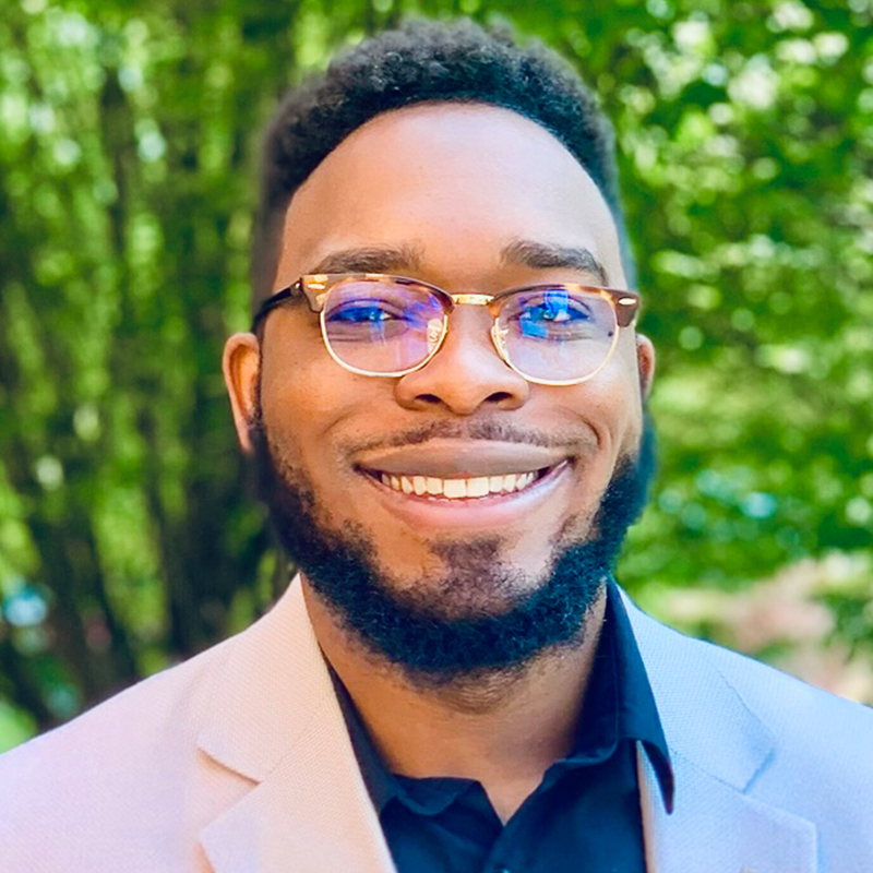 Kevin Jean-Paul