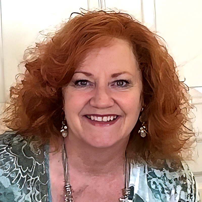 Sandy Jacobson